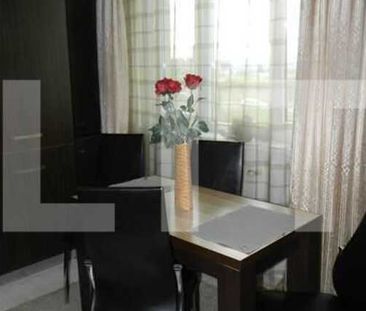 2 camere, 70 mp utili, imobil nou, parcare subterana, mobilat modern, zona Lidl! - Photo 2