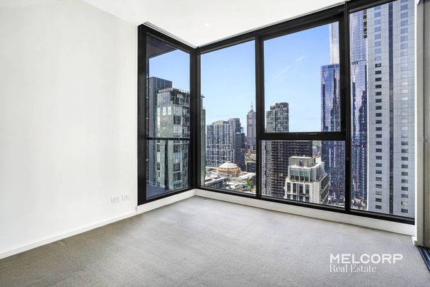 CITY VIEWS TWO BEDROOMS AT ZEN - UNFURNISHED - Photo 1