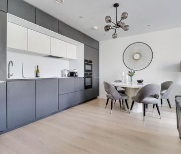 2 bedroom flat to rent - Photo 6