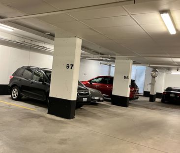 For Lease - 1 Climo Lane Unit# 301, Markham, Ontario - Photo 3