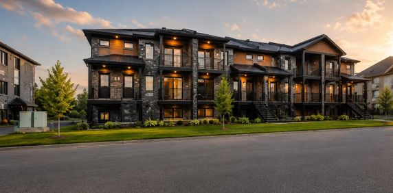Muscat 8 (Aylmer) Magnifique Logement De Style Condo à Louer - Photo 2