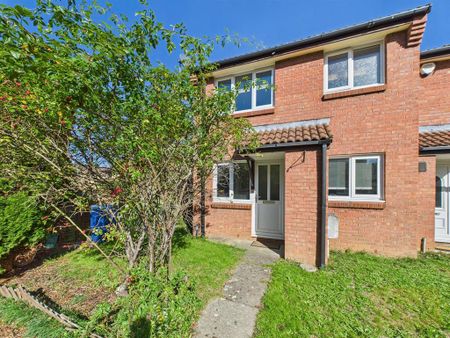 1 bedroom terraced house to rent - Photo 5