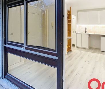 Appartement à louer 1 pièce • 15,74 m 2 Massy - Photo 1