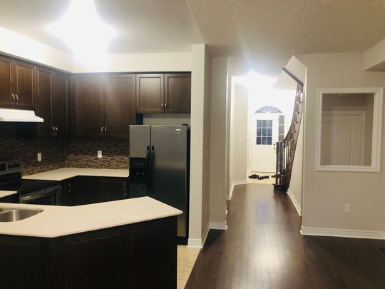 For Lease - 66 Kempsford Crescent, Brampton, Ontario - Photo 1