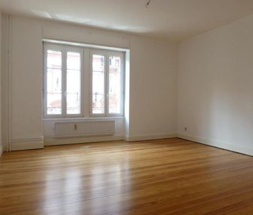 Location Appartement 3 pièces 63m² STRASBOURG 67000 - Photo 4