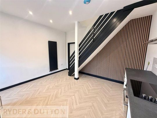 2 bedroom terraced house to rent - Photo 1