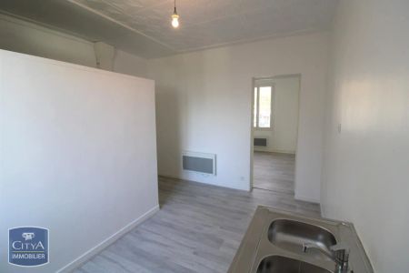 Appartement à louer 1 pièce 28.63m² - Photo 5