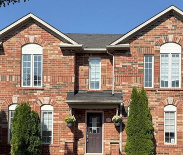 For Lease - 127 Worthington Avenue Unit# MAIN, Brampton, Ontario - Photo 1