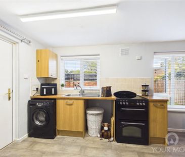 2 bedroom end of terrace house to rent - Photo 6