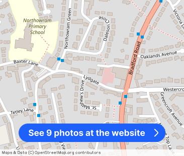 2 bedroom end of terrace house for rent - Photo 1