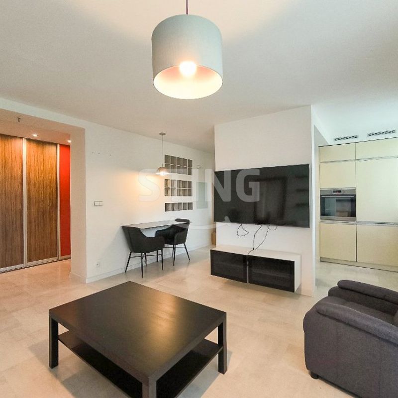 Pronájem bytu 2+kk 59 m², Porubská , Ostrava - Photo 1