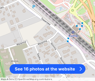 Rumia nowe mieszkanie blisko SKM, wysoki standard - Photo 1