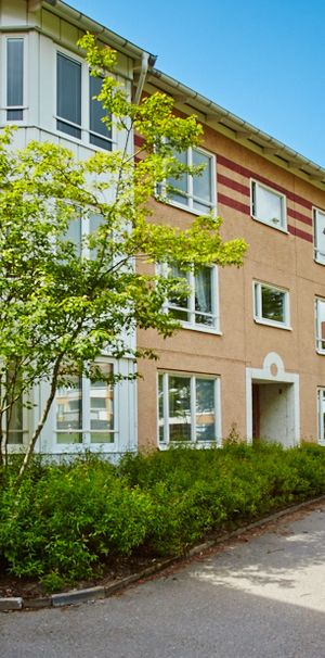 Allmogeplatsen 8 - Foto 1