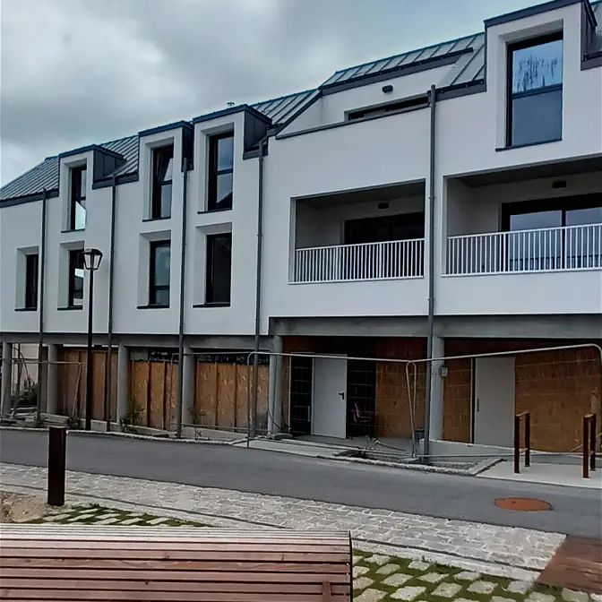 Location appartement 3 pièces - 63m² à Suce-sur-erdre (44240) - Photo 2