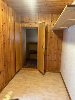 Charming and spacious 3.5-room apartment - Photo 1