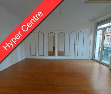 Location Appartement 3 pièces 119m² TOULOUSE 31000 - Photo 3