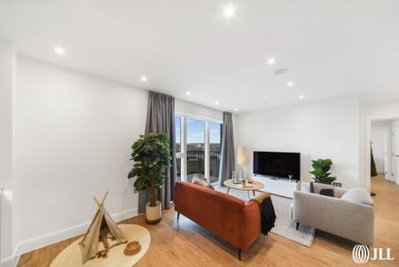 UNCLE, Colindale, NW9 - Photo 2