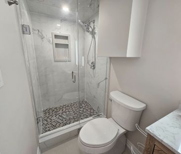 For Lease - 24 Darcy Magee Crescent Unit# Basement, Toronto, Ontario - Photo 6