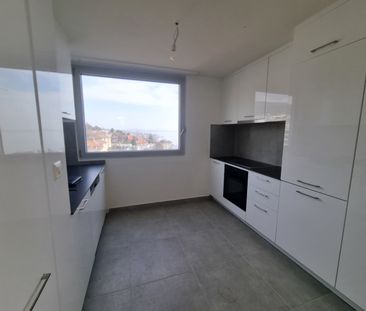 3 Zimmer, 9. Stock - Photo 2