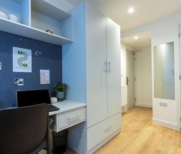 Studio to rent - Photo 3