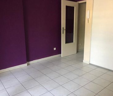 Location Appartement 1 pièce 21m² MONTPELLIER 34000 - Photo 3