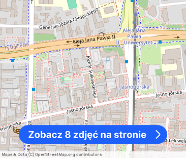 Mieszkanie Sułkowskiego Częstochowa Cenrtum - Zdjęcie 1