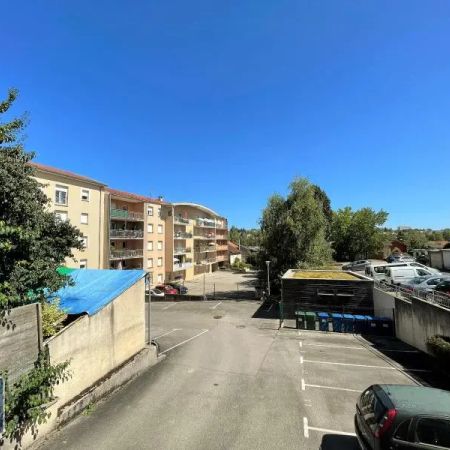 Appartement à louer 1 pièce 23.51m² - Photo 4