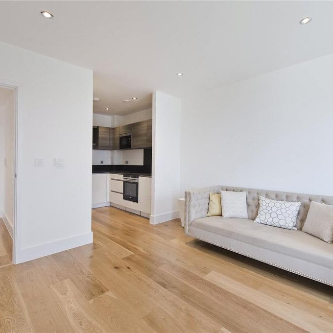 1 bedroom flat to rent - Photo 1