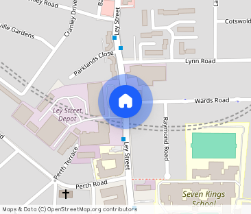 Ley Street, Ilford - Photo 1