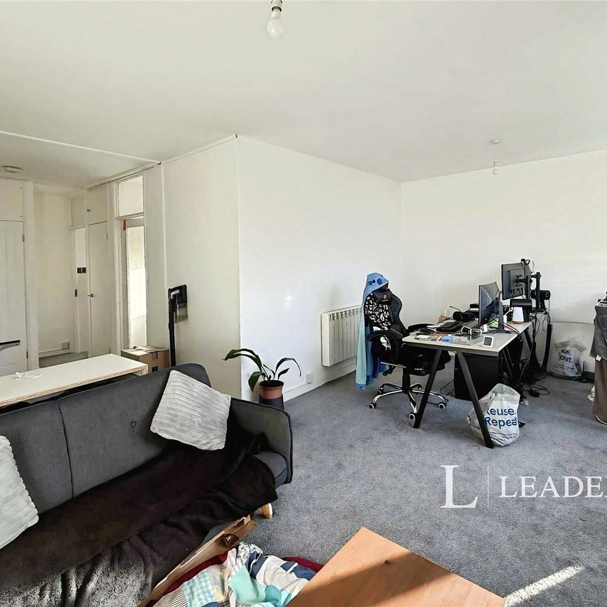 2 bedroom apartment to rent Thorncliffe, Lansdown Road, Cheltenham, GL51 - Photo 1