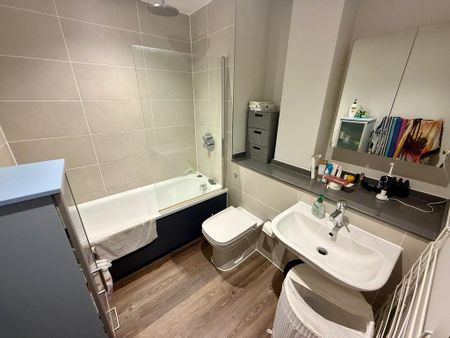 1 bedroom flat to rent - Photo 3