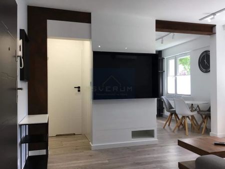 Mieszkanie na Wynajem, 46.00m - Фото 3