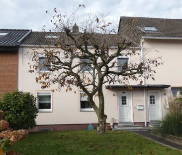 Modernisierte 3-Zimmer-Maisonette-Wohnung im gepflegten Zweifamilie... - Photo 6