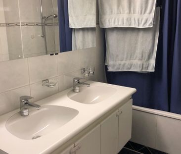4.5 Zimmer, 114 m², 1. Stock - Photo 4