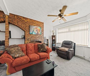 3 bedroom terraced house to rent - Photo 1