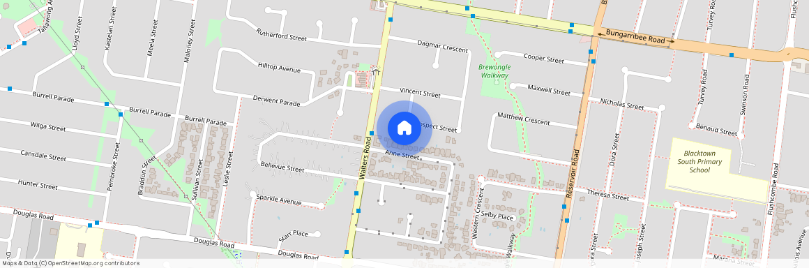 4 Prospect Street, NSW 2148, Blacktown