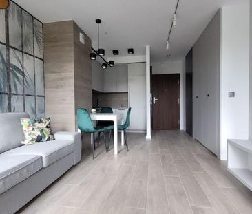 Apartament lux 35m garaż Brynów nowy!!! - Photo 6