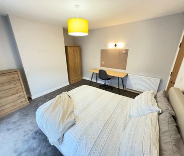 6 bedroom terraced house to rent - Photo 6