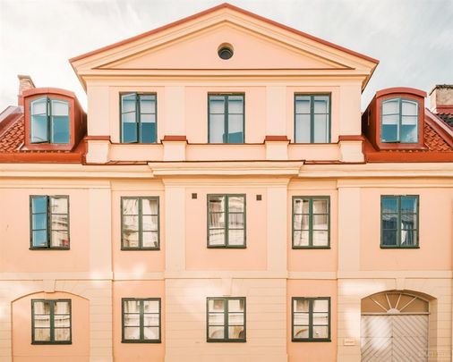 Storgatan 23 A - Photo 1