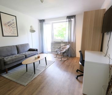 Top Lage direkt am Keßlerplatz – Vollständig und modern möbliertes ... - Photo 4