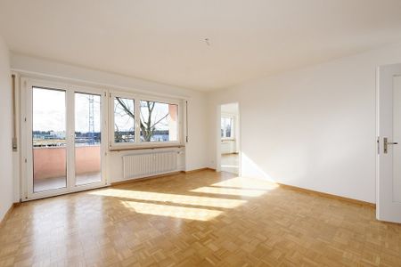 Rent a 3 ½ rooms apartment in Affoltern am Albis - Foto 3
