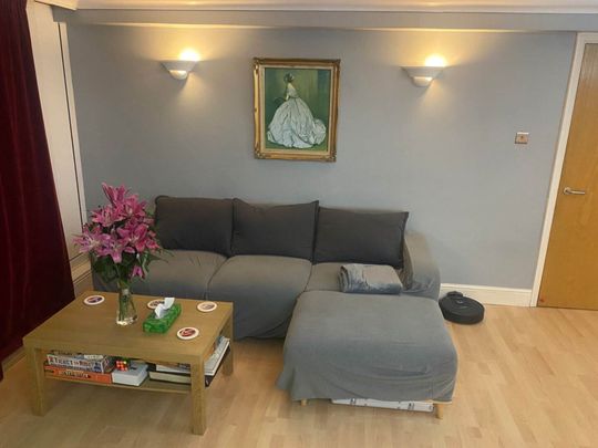 Guide Price £1,800 pcm - Available 17/01/2026 - Unfurnished - Photo 1