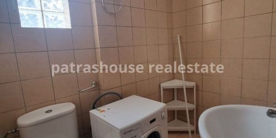 Studio/Γκαρσονιέρα για ενοικίαση Πάτρα - Κέντρο (Πάτρα) - Φωτογραφία 3