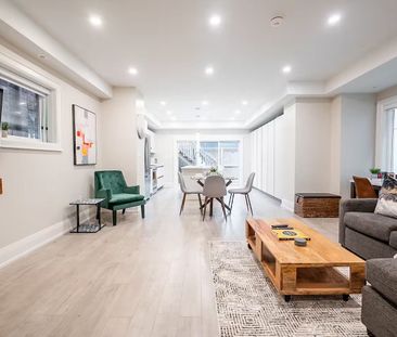 For Lease - 207 Perth Avenue Unit# 2, Toronto, Ontario - Photo 6