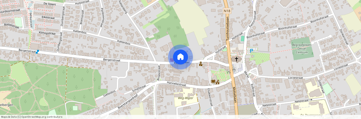 Kwademeer, 23, 201, 2480, Dessel