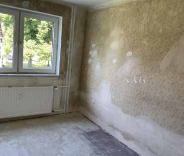 3-Zimmer-Wohnung in Gelsenkirchen Hassel - Photo 2