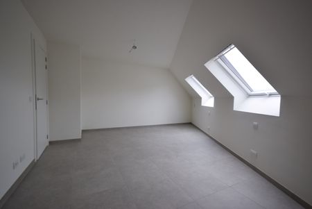 Stijlvol duplex appartement met 2 slaapkamers te huur! - Foto 5