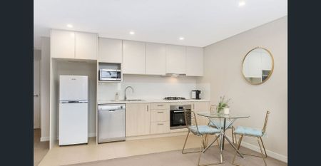 Top floor penthouse - Photo 2