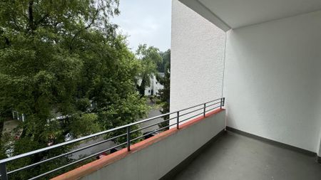 Demnächst frei! 3-Zimmer-Wohnung in Gelsenkirchen Scholven - Foto 3