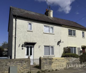 2 bedroom semi-detached house to rent - Photo 1